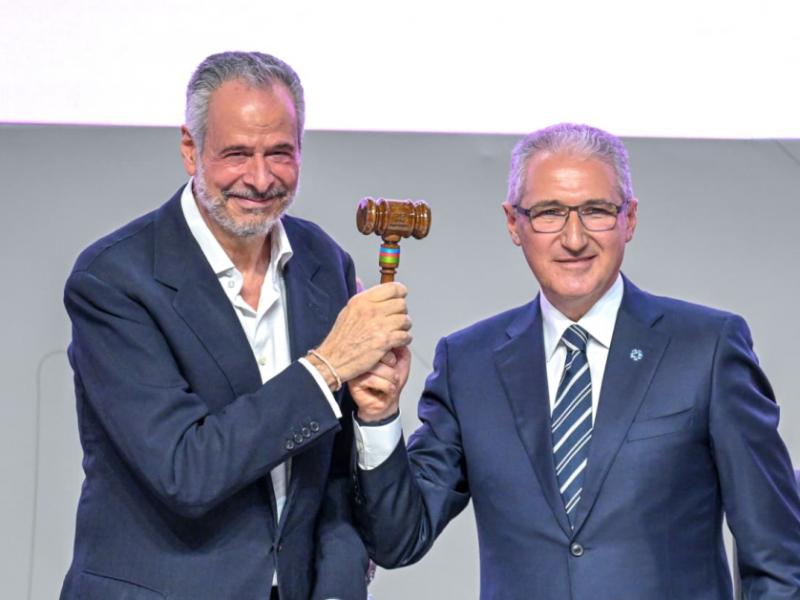 COP29 Sədri estafeti COP30 Sədrliyinə ötürərək ölkələri əvvəlki vədləri yerinə yetirməyə çağırıb