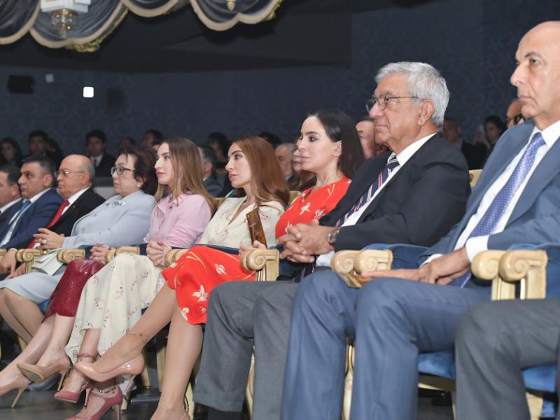 В Академическом музыкальном театре состоялась премьера спектакля «Гюльчохра и Аскер»