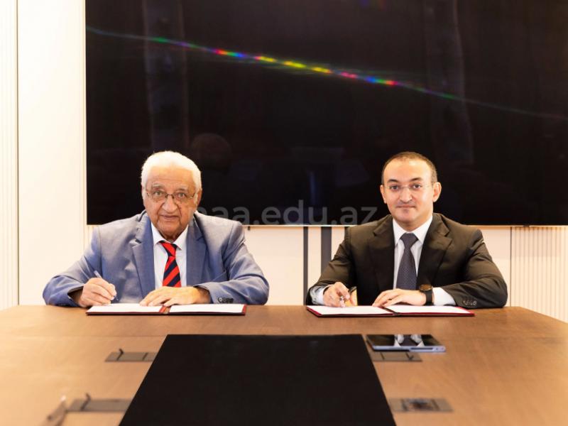 National Aviation Academy, 