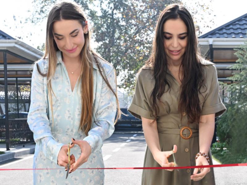 Heydar Aliyev Foundation commissions orphanage in Lankaran after major reconstruction