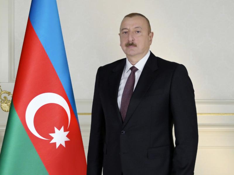 2026 год объявлен в Азербайджане «Годом градостроительства и архитектуры»