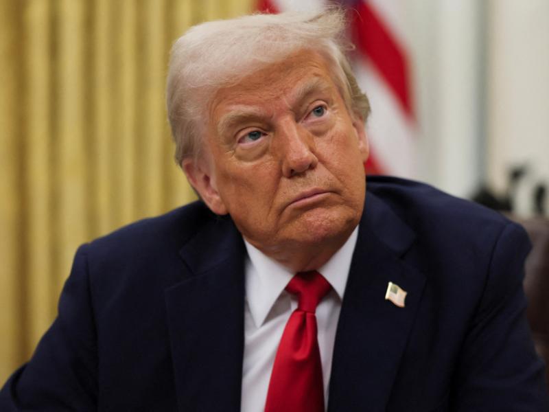 Azerbaijan’s NGO representatives send open letter to U.S. President Donald Trump