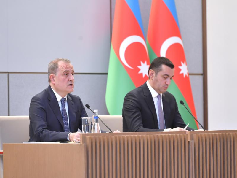 12-й саммит Европейского политического сообщества состоится в Азербайджане в 2028 году