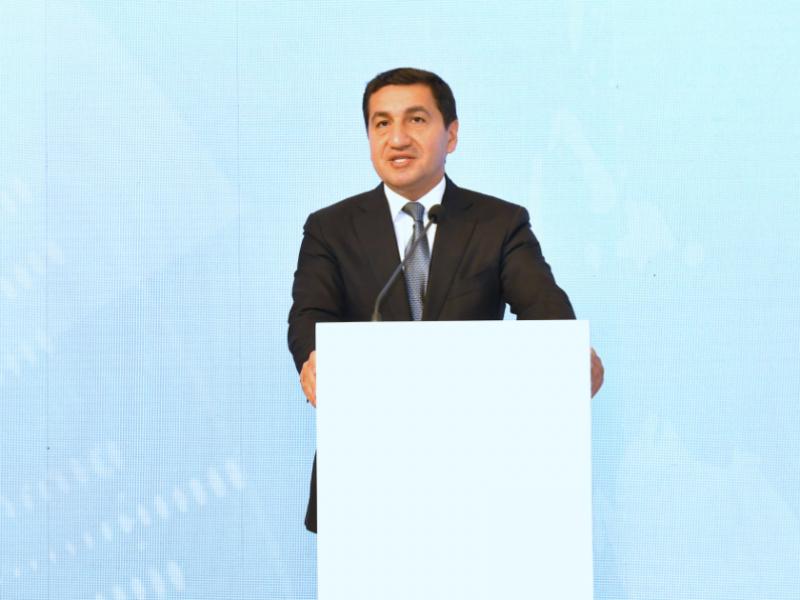 Hikmat Hajiyev: The Trump administration demonstrated a lot of dedication to Azerbaijan’s agenda of peace