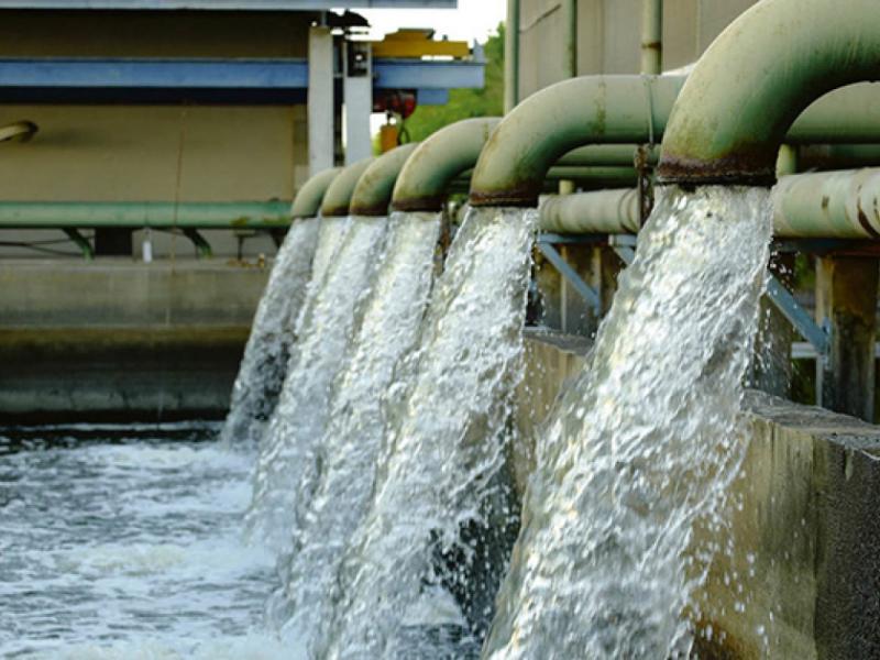 Bakının və Abşeronun su təchizatı, yağış və tullantı suları sistemlərinin təkmilləşdirilməsinə dair Dövlət Proqramı təsdiqlənib