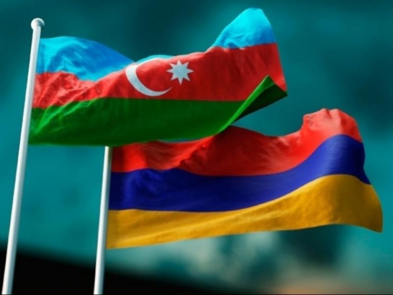 Проведен совместный осмотр железнодорожного участка Садарак–Ерасх