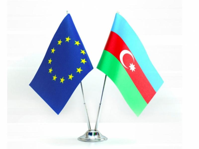 EU, Azerbaijan step up cooperation to boost investment and connectivity