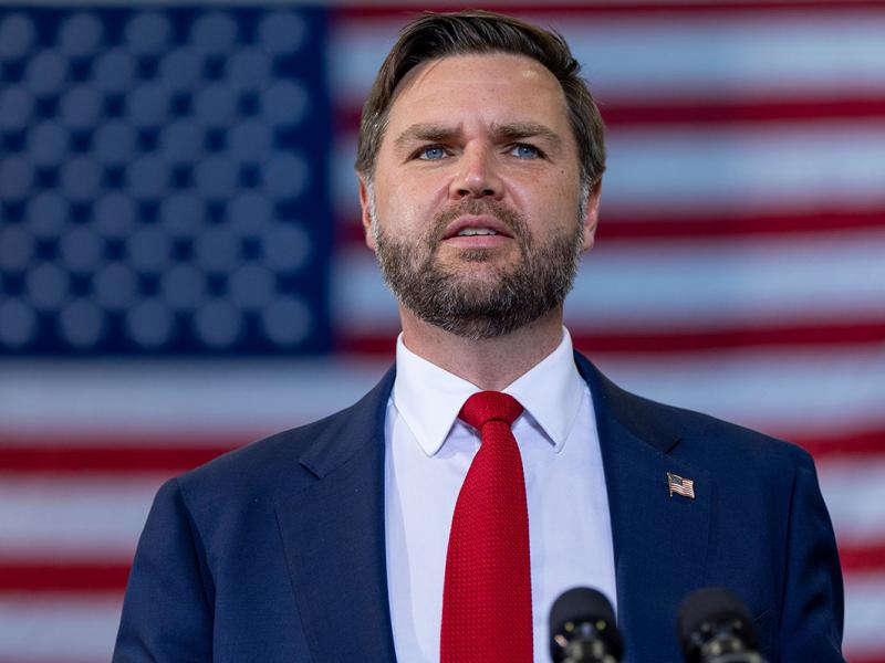 Representatives of Azerbaijan’s civil society address open letter to U.S. Vice President JD Vance