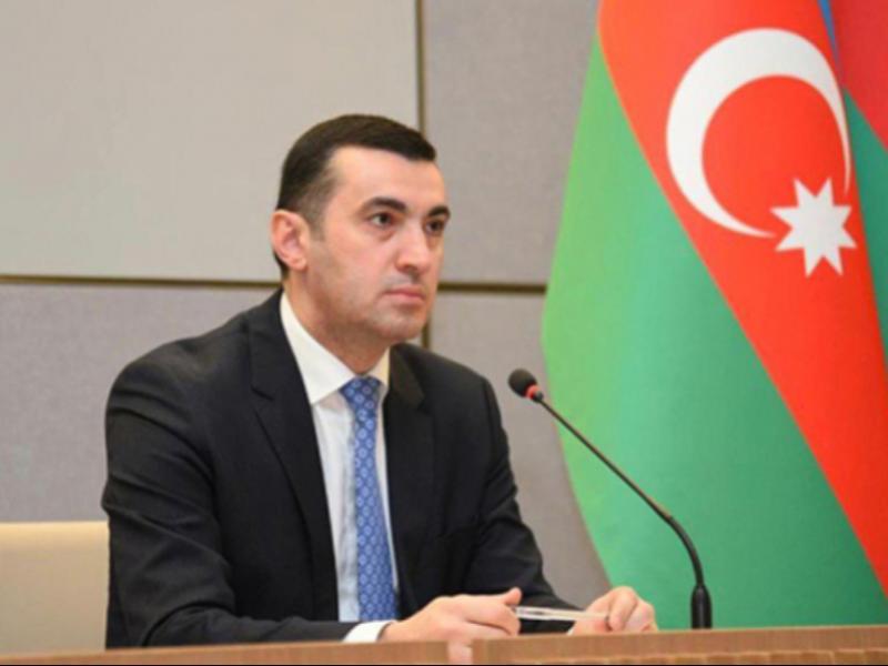 Aykhan Hajizada: So far, 30 citizens have crossed the Azerbaijan border
