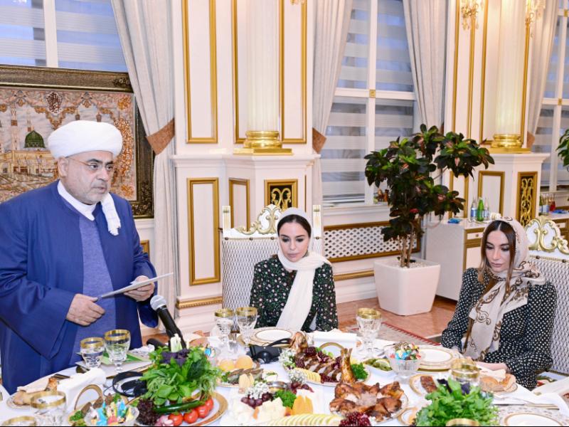 Elçin Əmirbəyov Almaniyanı azad olunan ərazilərdə minatəmizləmə sahəsində dəstəyə dəvət edib