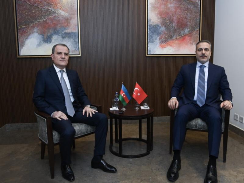 Azerbaijan–Türkiye alliance hailed as key to regional peace