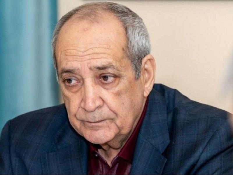 Xalq artisti Rasim Balayev vəfat edib