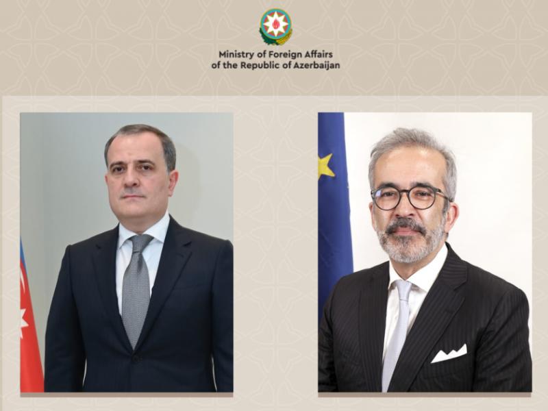 Portuqaliya Azərbaycanda səfirlik açacaq