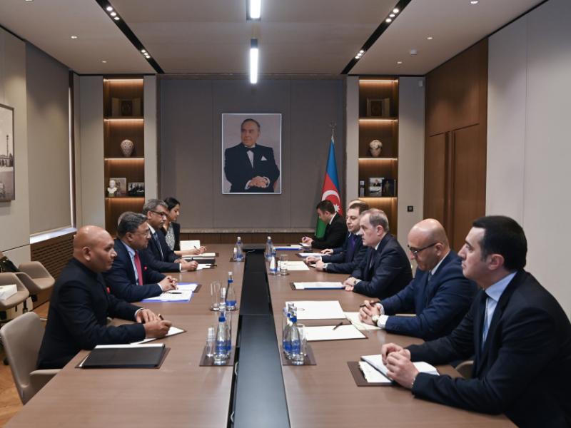 India thanks Azerbaijan for facilitating evacuation of its citizens from Iran