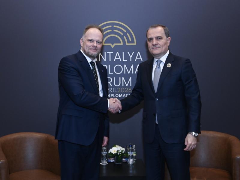 Azərbaycanın NATO ilə uzunmüddətli və qarşılıqlı faydalı əməkdaşlığı yüksək qiymətləndirilib