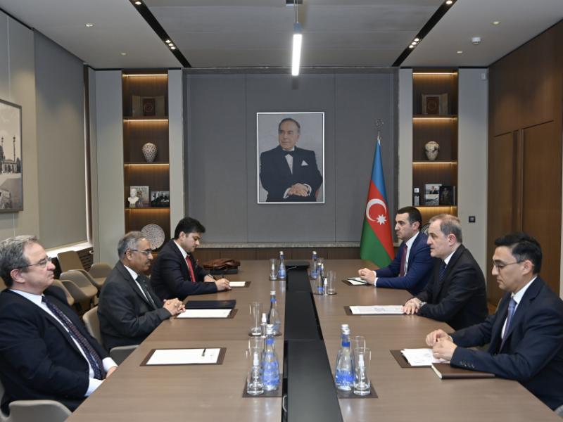 Azərbaycanın D-8 üzvlüyünə qəbul edilməsindən sonra təşkilat daxilində apardığı fəaliyyət yüksək qiymətləndirilib
