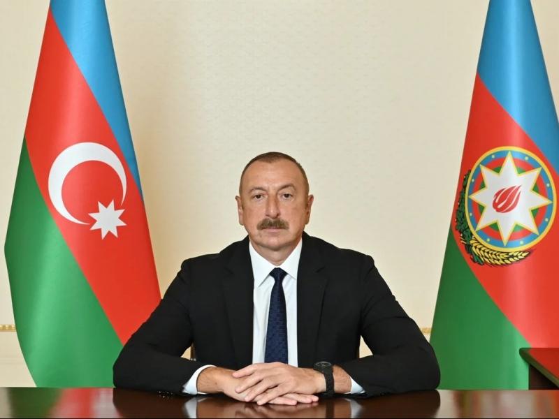 Prezident İlham Əliyev: WUF13 Azərbaycanın daha yaxşı gələcək naminə multikulturalizmə və kollektiv fəaliyyətə verdiyi daha bir mühüm töhfədir