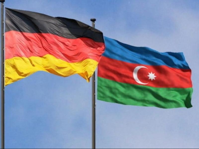 Азербайджано-германские отношения на фоне новых геополитических реалий