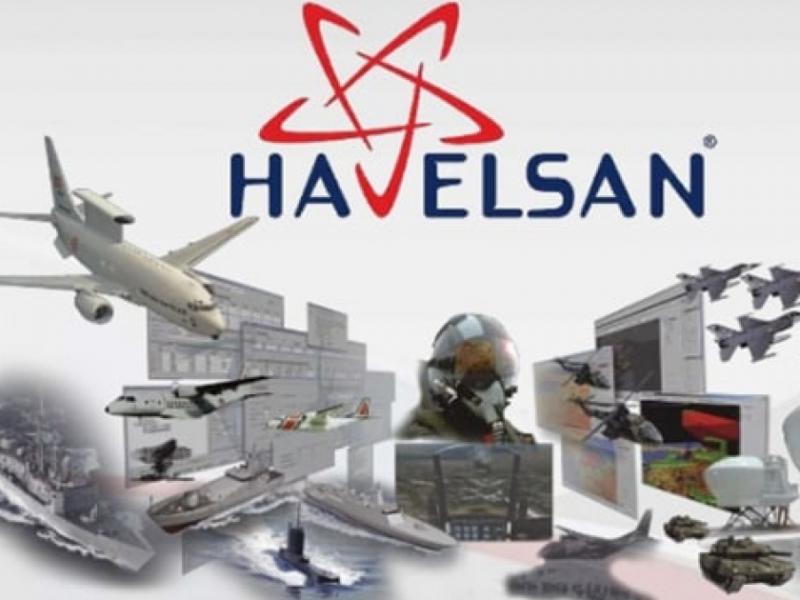 Türkiyənin HAVELSAN şirkəti Ankara və Bakının müdafiə sahəsində əməkdaşlığına töhfə verir