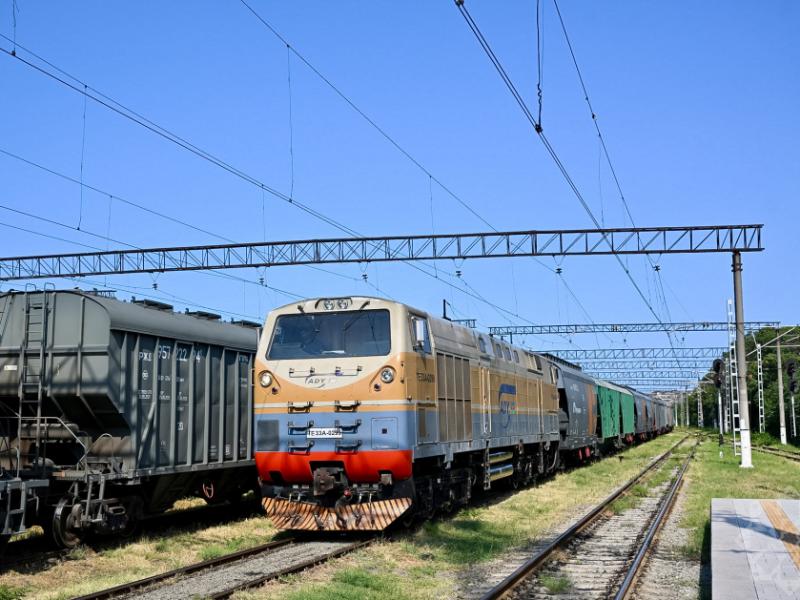 Azərbaycandan tranzit keçməklə Rusiyadan Ermənistana buğda göndərilib