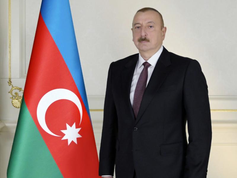President: Azerbaijan and Indonesia have ample opportunities to further expand cooperation in a number of areas