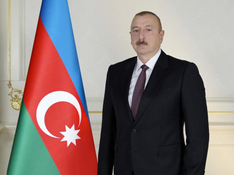 Президент Ильхам Алиев: С 2020 года по сегодняшний день жертвами мин стали 437 граждан Азербайджана