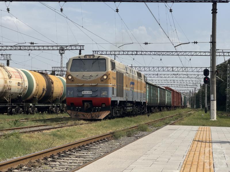 Azərbaycandan Ermənistana növbəti neft məhsulları və tranzit yüklər göndərilib