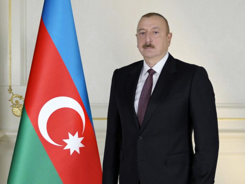 President Ilham Aliyev congratulates new OIC Secretary-General