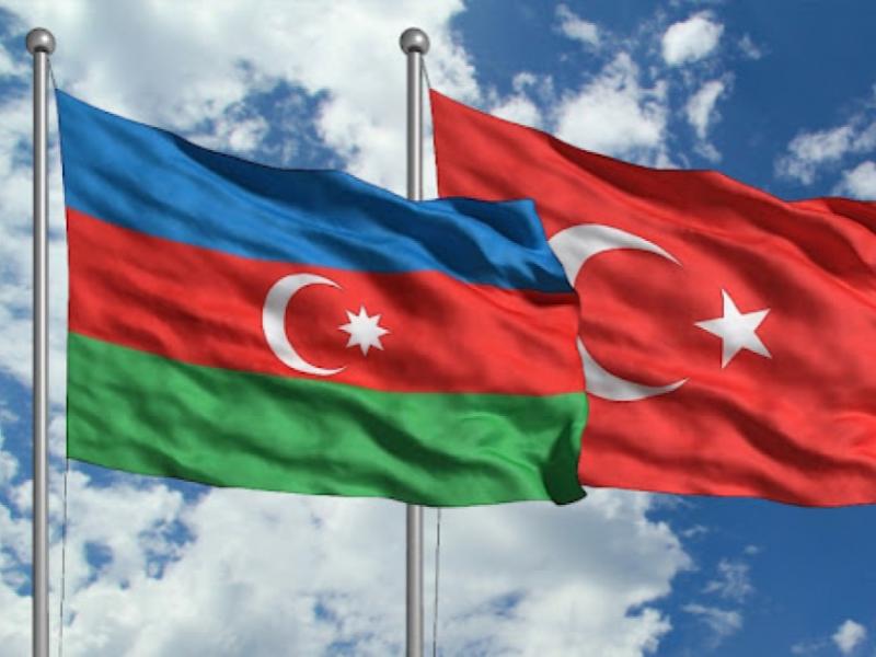 Tarixə yazılan qardaşlıq salnaməsi – Bakının işğaldan azad edilməsindən 108 il ötür
