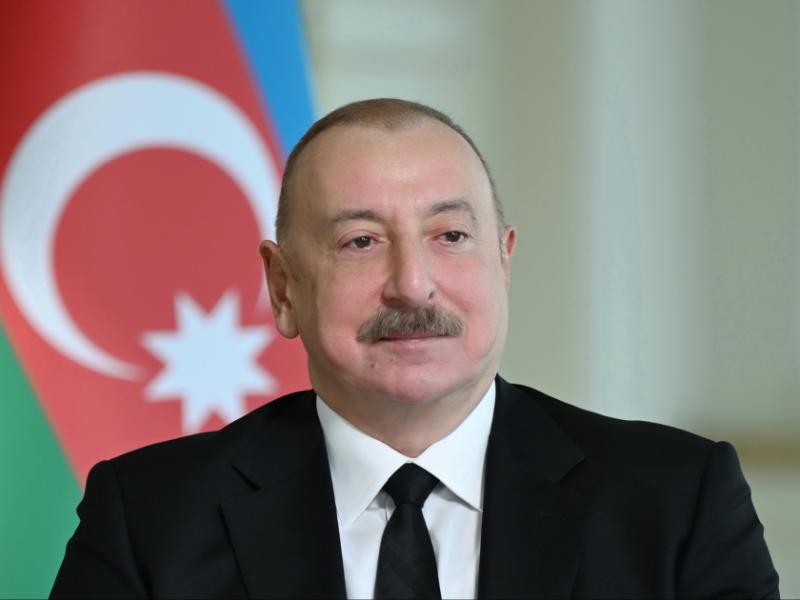 Президент: Создание инфраструктуры дополняется восстановлением историко-культурного облика Карабаха и Восточного Зангезура