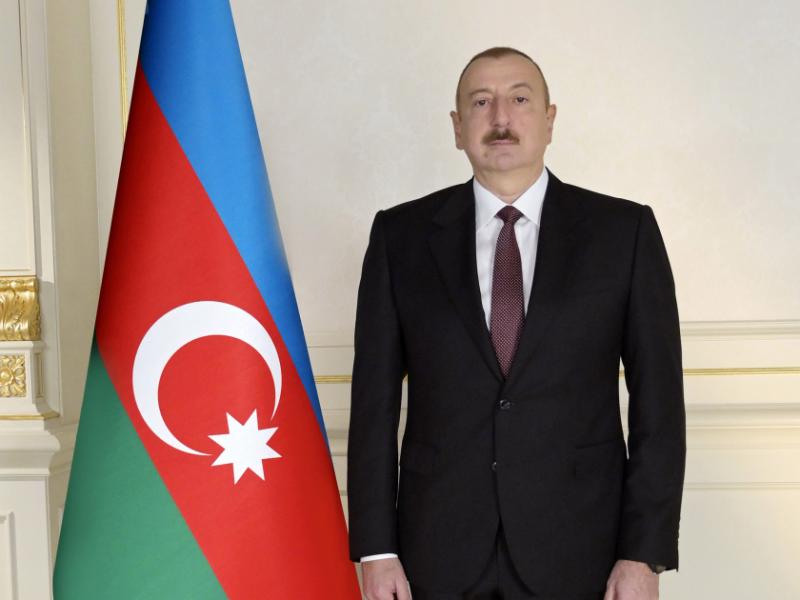 Prezident İlham Əliyev: Azərbaycan İƏT çərçivəsində əməkdaşlığın inkişafına xüsusi önəm verir