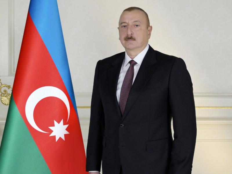 President: Azerbaijan is consistently implementing measures to combat corruption